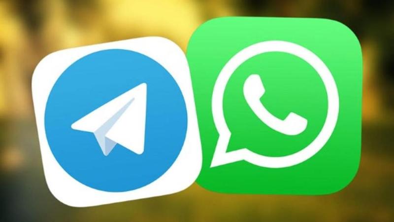WhatsApp-ի ղեկավարը կոչ է արել բոլորին հրաժարվել Telegram-ից