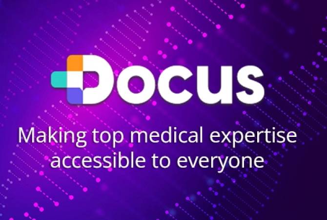 Triple S Ventures-ը ներդրում է կատարել հայկական Docus-ում