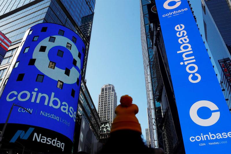 Crypto exchange Coinbase-ը հայտնում է 2,6 միլիարդ դոլար զուտ վնասի մասին