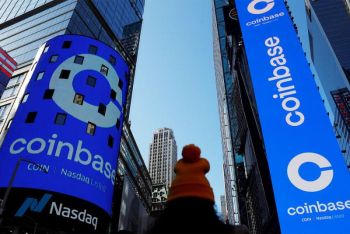 Crypto exchange Coinbase-ը հայտնում է 2,6 միլիարդ դոլար զուտ վնասի մասին