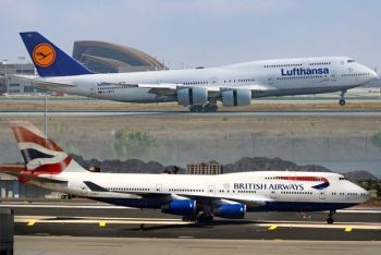 British Airways-ը և Lufthansa-ն հայտնվել են վատագույն ավիաընկերությունների հնգյակում