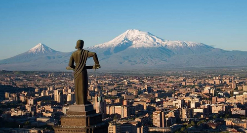 Ստամբուլ, Երեւան, Դուբայ. ՌԴ քաղաքացիները պլանավորում են գարնանային հանգիստը