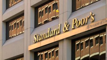 S&P-ն բարելավել է Հայաստանի սուվերեն վարկանիշի հեռանկարը