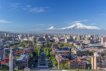 Հայաստանն ընտրվել է «Համընդհանուր ընդունման օրվա» տարածաշրջանային երկիր