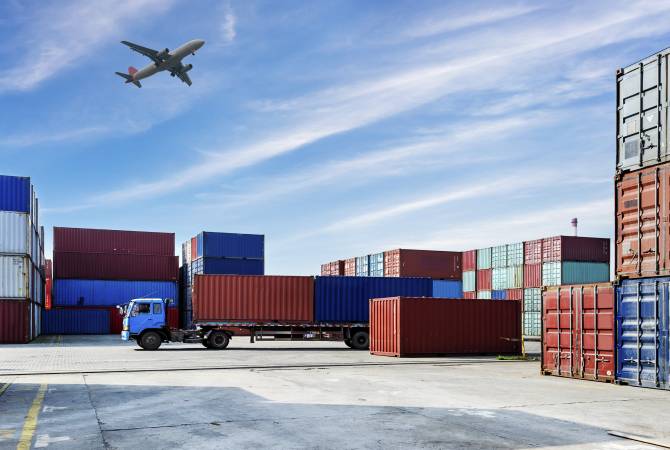 2022 թ. ԱՄՆ-ի հետ Հայաստանի առևտրաշրջանառությունն աճել է 124% - ով՝ հասնելով 465 մլն դոլարի