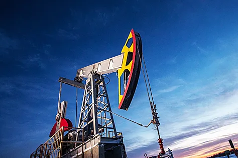 Brent տեսակի նավթի գինը նվազել է 77 դոլարից
