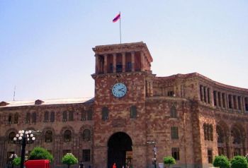 Կառավարությունը հաստատեց ՀՀ կրթության մինչև 2030-ի զարգացման պետական ծրագրից բխող գործողությունների ծրագիրը