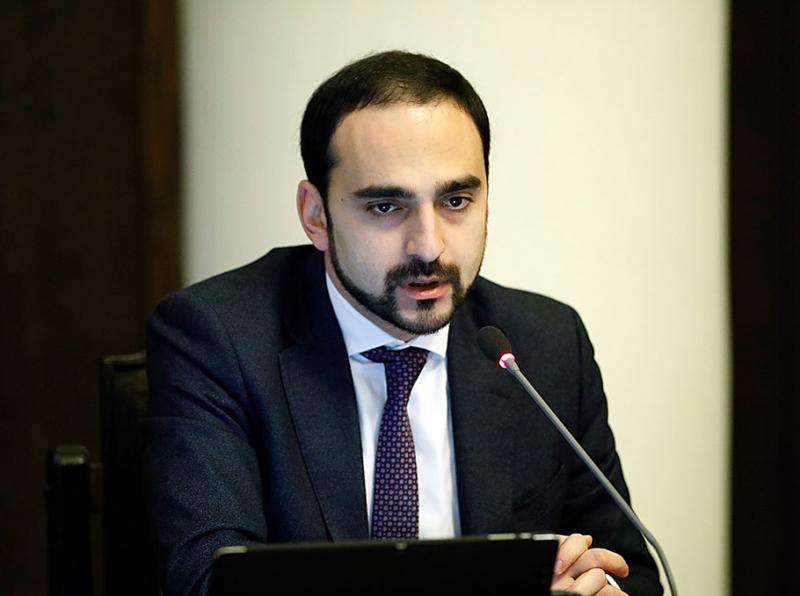 Հայաստան ներկրված ավտոբուսները երթուղի դուրս կգան 30 օրից. մարդիկ հստակ իմանալու են՝ որ ավտոբուսը որ ժամին է լինելու կանգառում․ Տիգրան Ավինյան