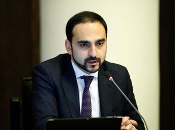 Հայաստան ներկրված ավտոբուսները երթուղի դուրս կգան 30 օրից. մարդիկ հստակ իմանալու են՝ որ ավտոբուսը որ ժամին է լինելու կանգառում․ Տիգրան Ավինյան