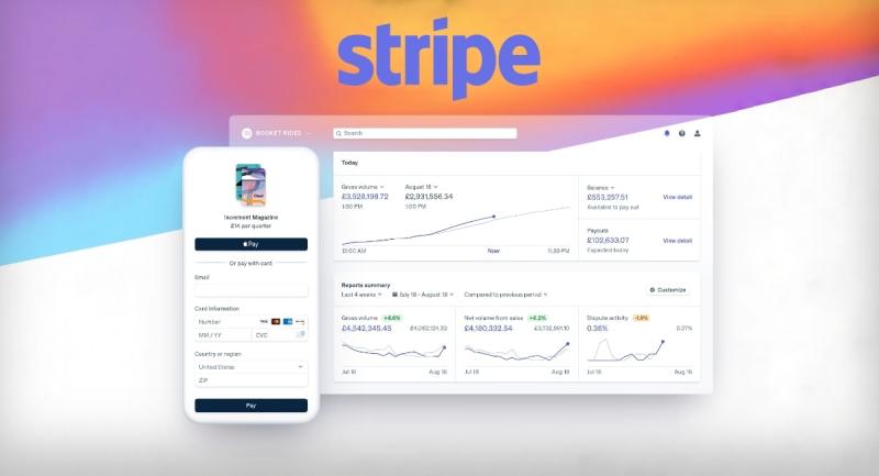 Stripe վճարային ընկերությունը $6,5 միլիարդի ֆինանսավորում է ներգրավել