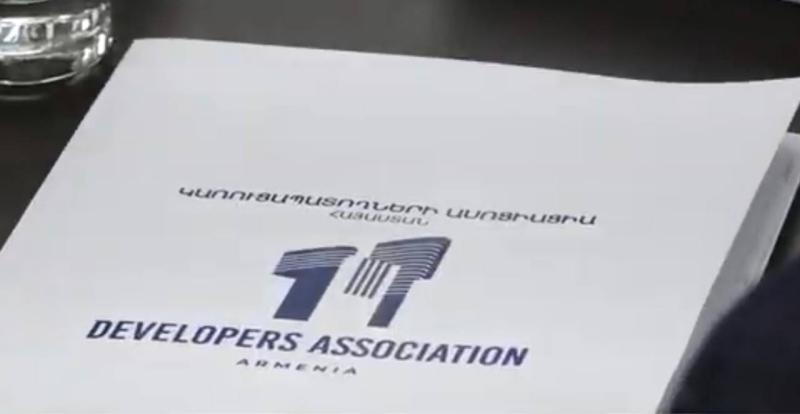 Կառուցապատողների հայկական ասոցիացիա․ ամփոփում և նոր անելիքի նախանշում
