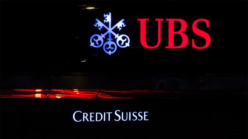 UBS-ը գնել է Credit Suisse բանկը