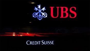 UBS-ը գնել է Credit Suisse բանկը