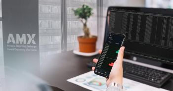 AMXTrader - Նոր առևտրային համակարգ