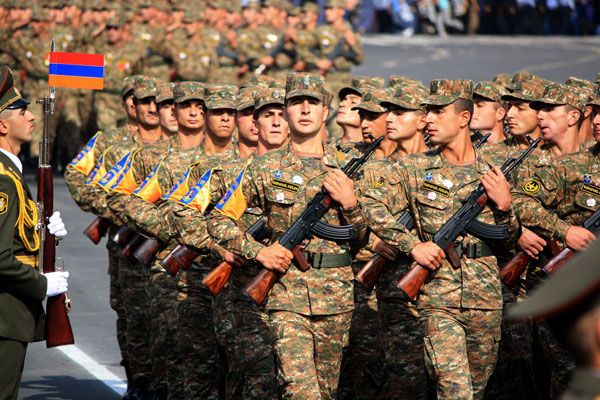 Որոշ ուղղություններով կրթություն ստանալու համար պարտադիր զինվորական ծառայության զորակոչից տարկետում ստանալու նոր համակարգ կգործի