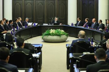 Կառավարությունը 943 մլն 686 հազար դրամ հատկացրեց Շիրակի մարզին