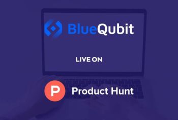 Հայկական BlueQubit-ը Product Hunt-ում է. fintech.am