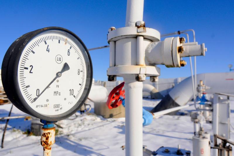 Եվրոպայում գազի գինը մոտեցել է 1400 դոլարին ` հազար խորանարդ մետրի դիմաց