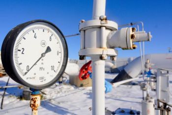 Եվրոպայում գազի գինը մոտեցել է 1400 դոլարին ` հազար խորանարդ մետրի դիմաց