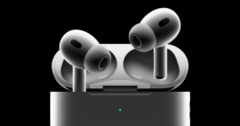Apple-ը թարմացված AirPods Pro 2 կթողարկի՝ USB-C միակցիչով