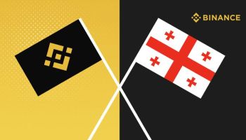 Binance-ը Վրաստանում տարածաշրջանային hub կբացի. fintech.am