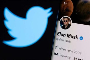 Twitter-ի գործարքի ձախողման դեպքում Մասկը 1 միլիարդ դոլարի փոխհատուցում կվճարի