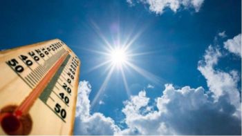Առաջիկա 5 օրվա եղանակի կանխատեսում