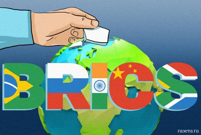 BRICS-ի երկրները ԱՄՆ դոլարին փոխարինող նոր արժույթ են մշակում