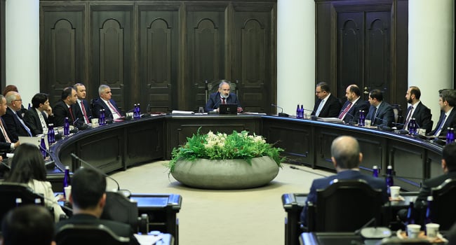 Կառավարությունը ևս 6,3 մլրդ դրամ կհատկացնի ՏՏ ոլորտի աջակցության համար