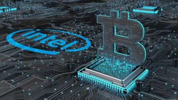 Intel-ը դադարեցնում է բիթքոինի մայնինգի համար չիպերի թողարկումը