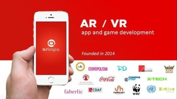 Հայկական ARLOOPA-ն Google Play-ում հատել է 6 միլիոն ներբեռնումների շեմը