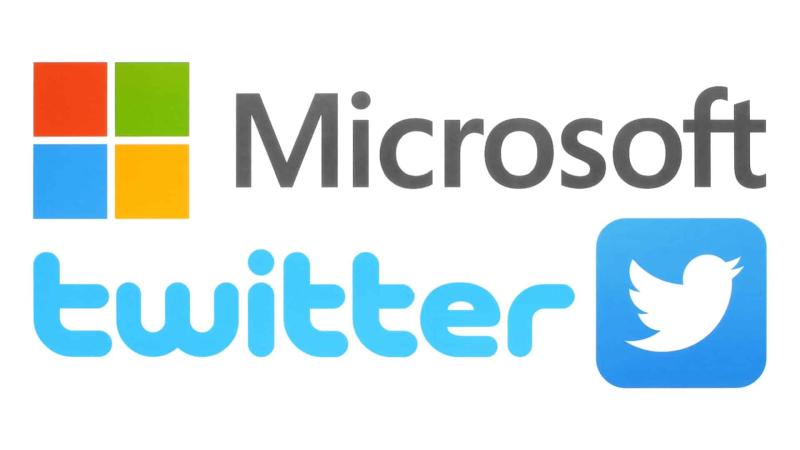 Microsoft-ը կհեռացնի Twitter-ը գովազդատուների ծառայությունից