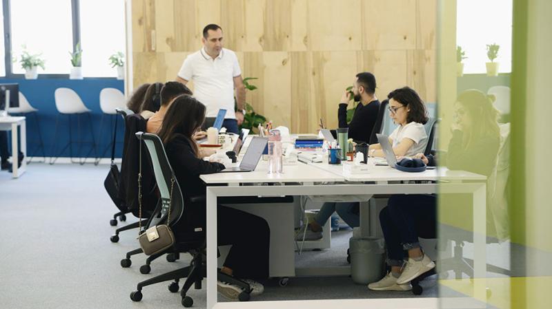 Մեսիջինգը բանկային ոլորտում՝ հաճախորդների գոհունակության բարձրացման միջոց. Banks.am