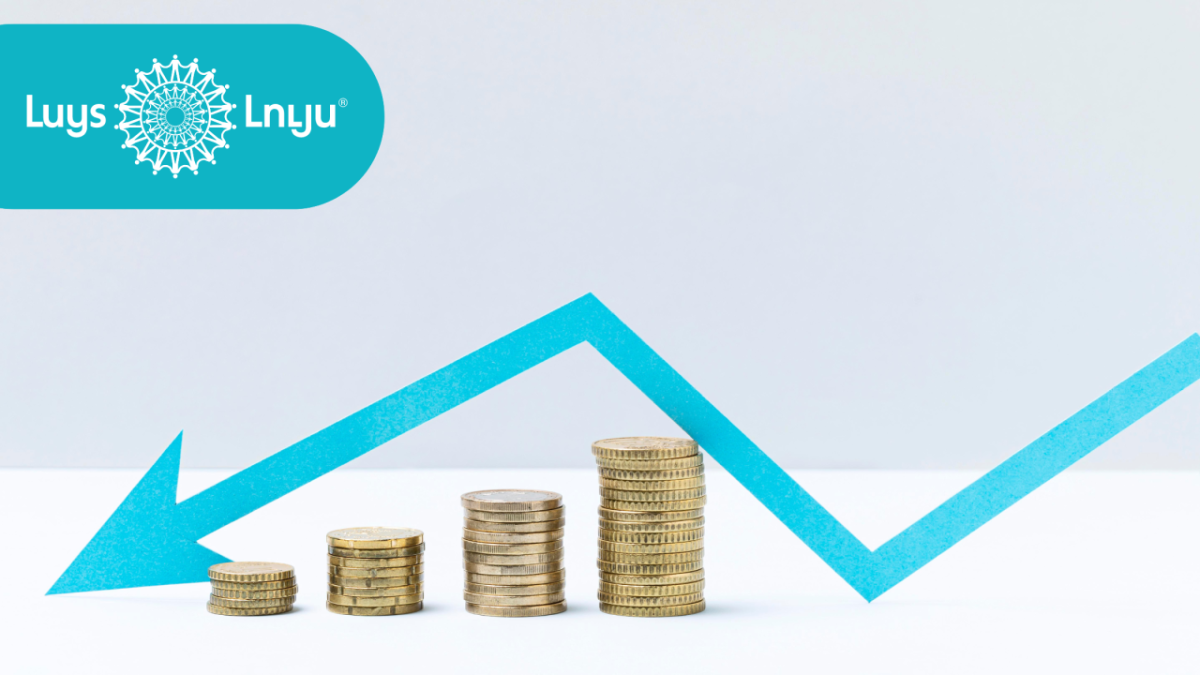 2023թ. առաջին եռամսյակում կապիտալ ծախսերը թերակատարվել են շուրջ 70%-ով. «ԼՈՒՅՍ» հիմնադրամ