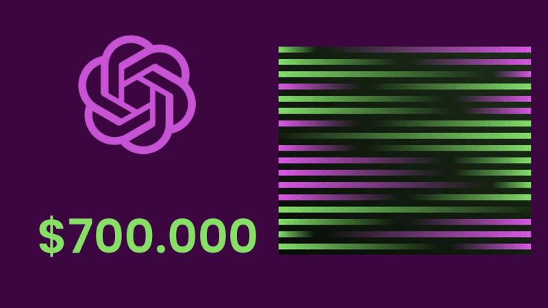 ChatGPT-ն Microsoft-ի համար օրական արժե $700,000