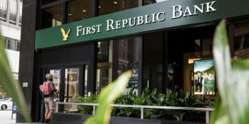 Բիթքոինի գինը բարձրացել է First Republic բանկի հնարավոր փլուզման պատճառով