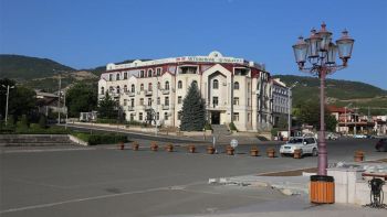 Հայաստանն Արցախին 3.5 միլիարդ դրամի վարկ կտրամադրի