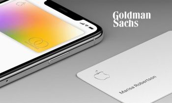 Apple-ը և Goldman Sachs-ը մտադիր են ստեղծել աշխարհի ամենահզոր նեոբանկը