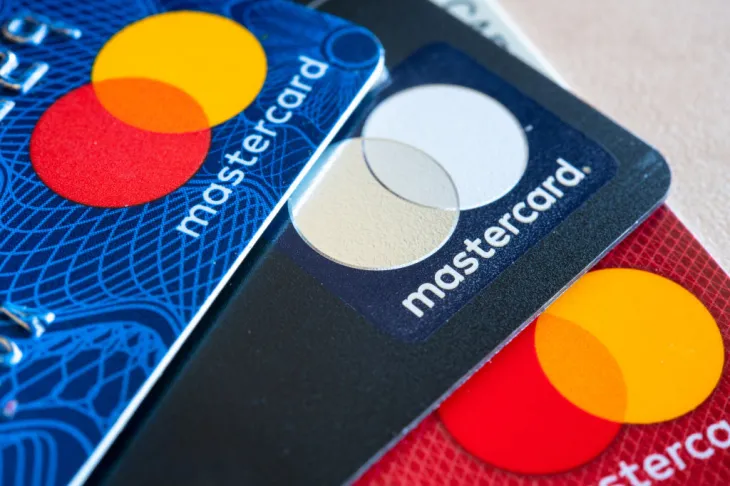 Mastercard-ն ավելացրել է հասույթը 11%-ով