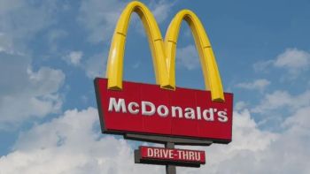 McDonald's-ը կորցրել է ավելի քան 127 մլն դոլար ` Ռուսաստանում աշխատանքի դադարեցումից հետո