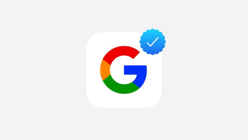 Google-ը Gmail-ում կավելացնի վերիֆիկացիայի կապույտ ստուգանիշ