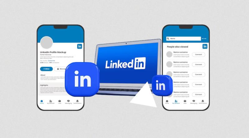 LinkedIn-ը փորձարկում է ուղեկցող նամակներ գրող նեյրոցանց