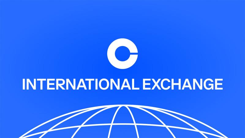 Coinbase-ը գործարկել է բիթքոինի ֆյուչերսների միջազգային փոխանակման բորսա