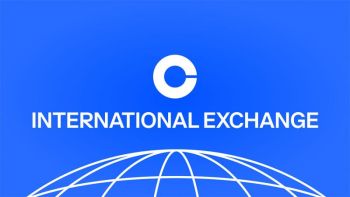 Coinbase-ը գործարկել է բիթքոինի ֆյուչերսների միջազգային փոխանակման բորսա