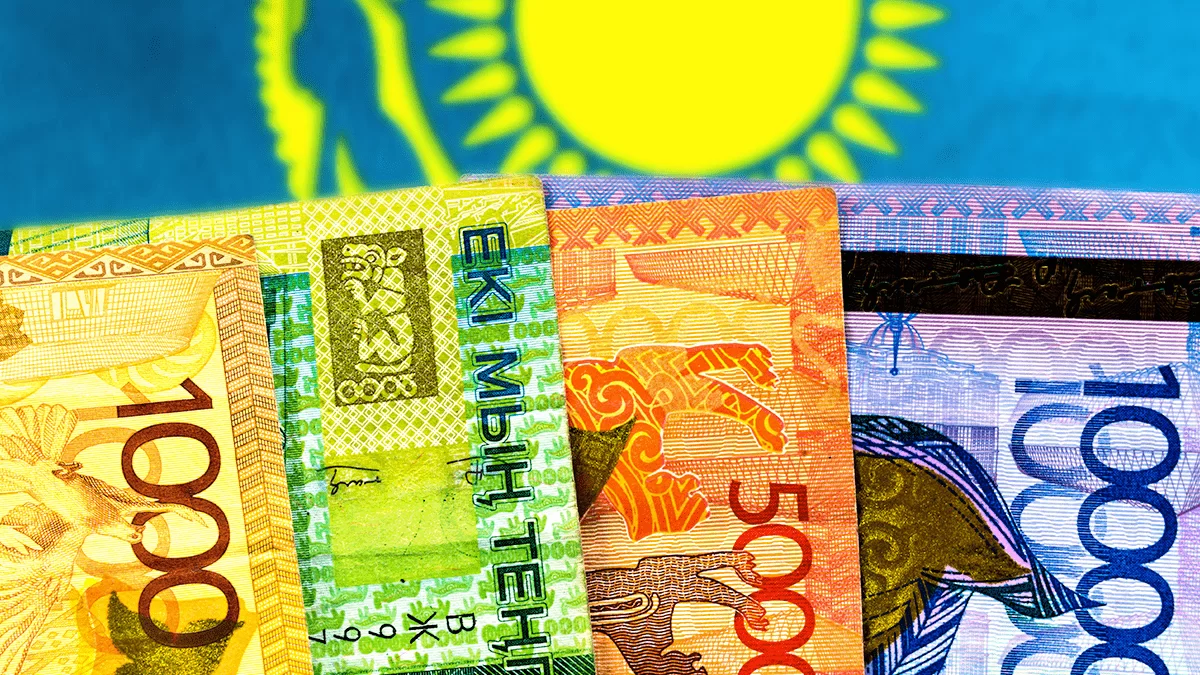 Ռուսաստանից Ղազախստան փոխանցումների ծավալը մեկ տարվա ընթացքում աճել է 2.7 անգամ