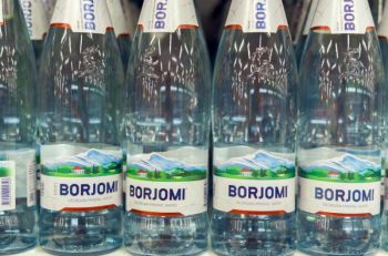 «Borjomi»- ն հայտարարել է հանքային ջրի արտադրության դադարեցման մասին