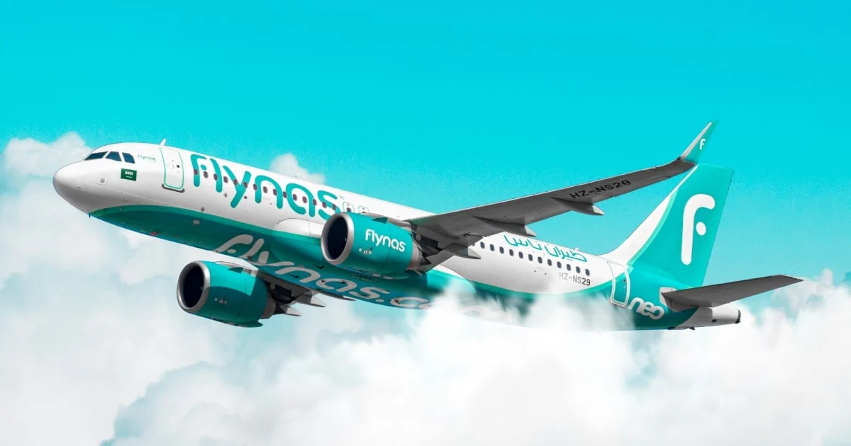 Flynas ավիաընկերությունը Սաուդյան Արաբիայից Հայաստան ուղիղ չվերթներ կիրականացնի