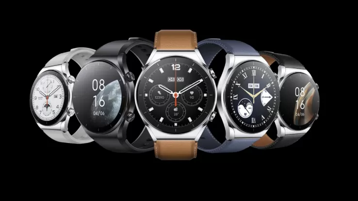 Xiaomi-ի ստեղծած խելացի ժամացույցը Apple Watch-ի մրցակիցը կլինի