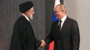 Ռուսաստանը 1,3 միլիարդ եվրոյի պետական վարկ կհատկացնի Իրանին