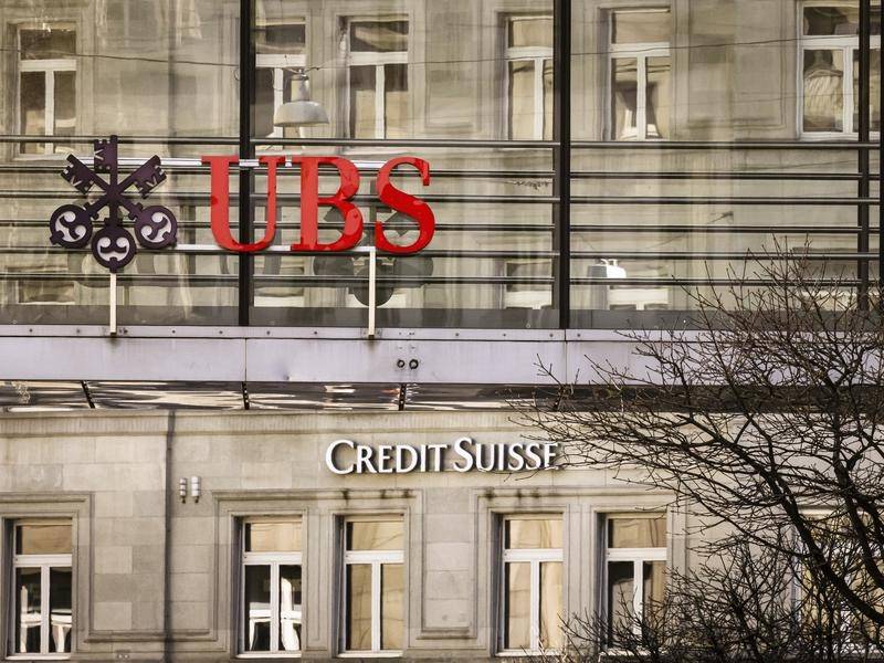 Credit Suisse բանկի դիմաց անհիմն թանկ է վճարվել․ UBS